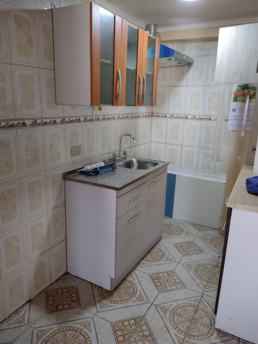 Venta Casa 4D Villa La Reina - La Reina