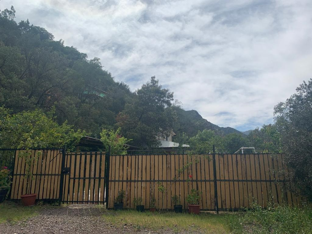 Arriendo Casa 4D Camino a Farellones - Lo Barnechea