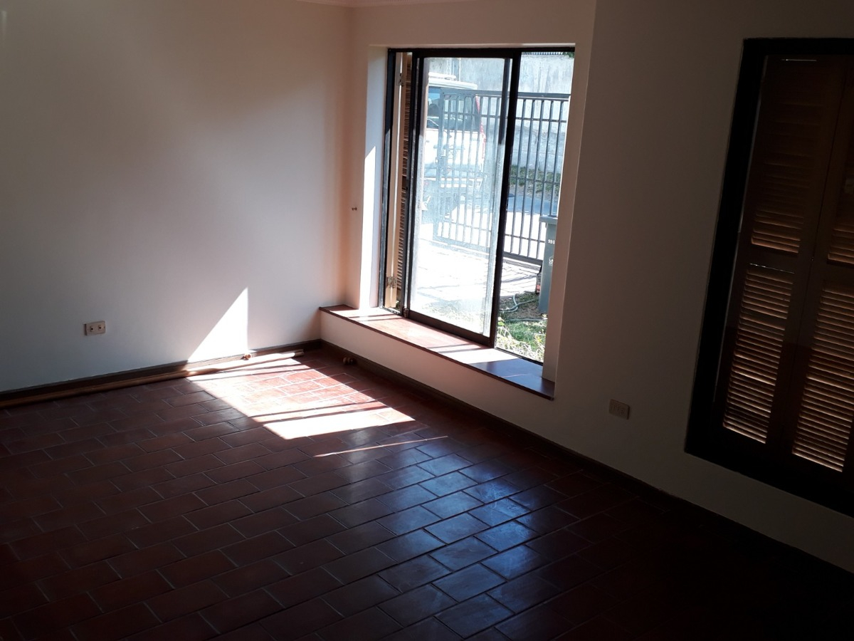 Arriendo Casa NO 4D 2B 2E Col&oacute;n Oriente - Vital Apoquindo - Las Condes