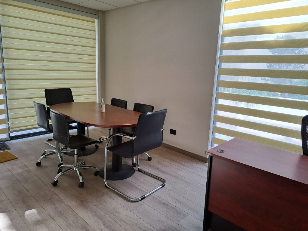 Venta Oficina NO 1B 1E 1B Plaza Italia - Providencia