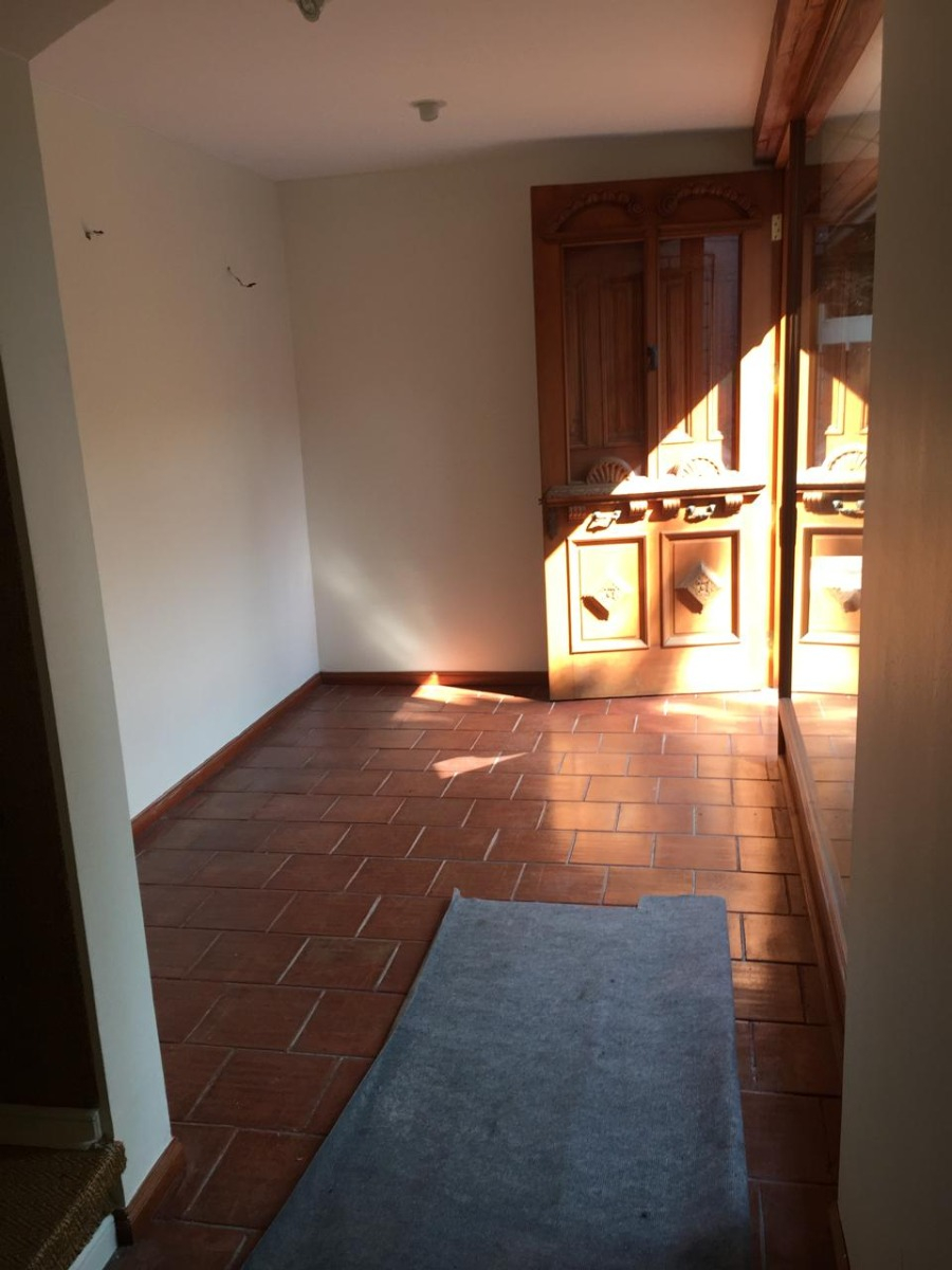 Arriendo Casa N 5D en suite Walk-in cl&oacute;set 4B 3E 2B La Dehesa - Lo Barnechea