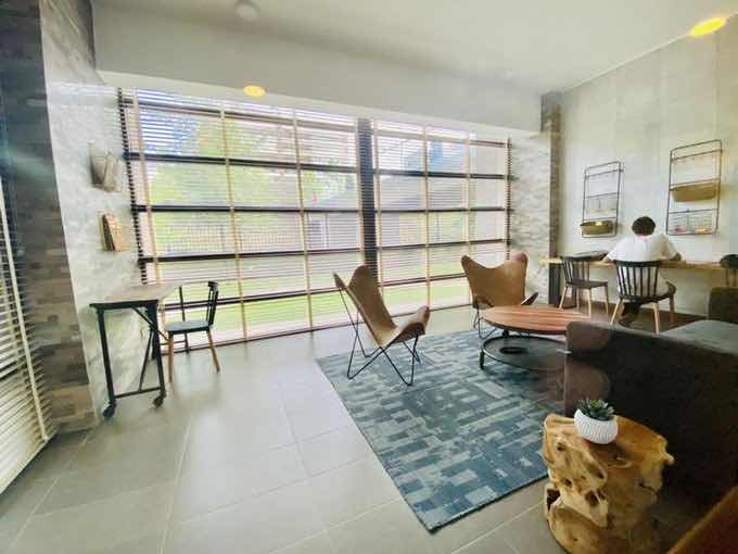 Arriendo Departamento 2D Puente Nuevo - Lo Barnechea
