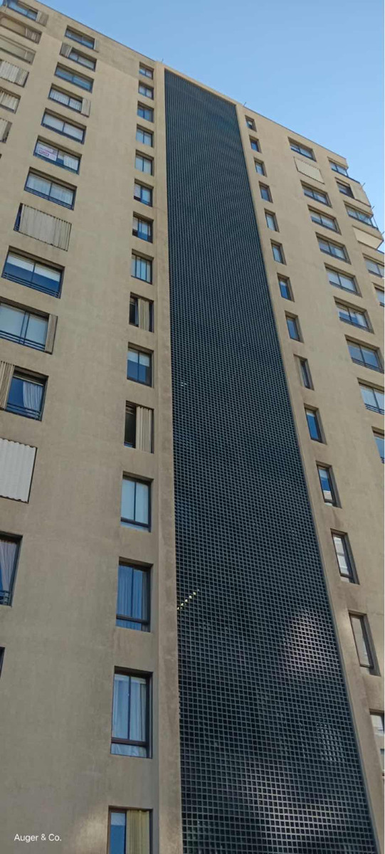 Venta Departamento 4D 3B 2E Rotonda Atenas - Las Condes