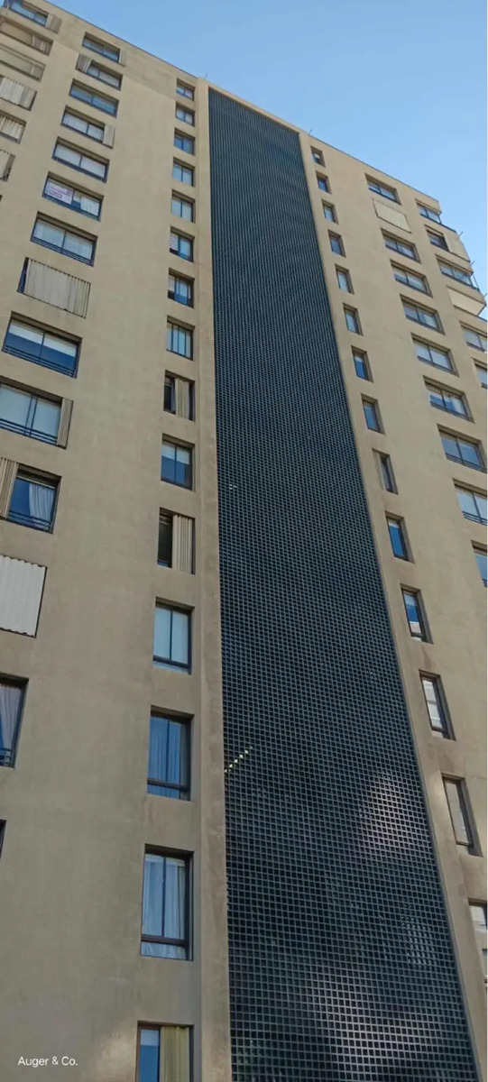 Venta Departamento 4D 3B 2E Rotonda Atenas - Las Condes