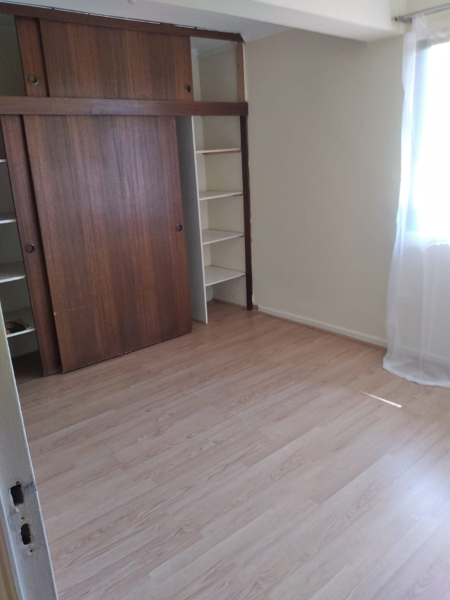 Arriendo Casa 7D Nuestra Se&ntilde;ora del Rosario - Vitacura