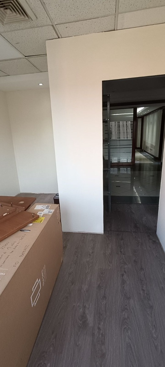 Arriendo Oficina 4B 3E Pedro de Valdivia - Providencia