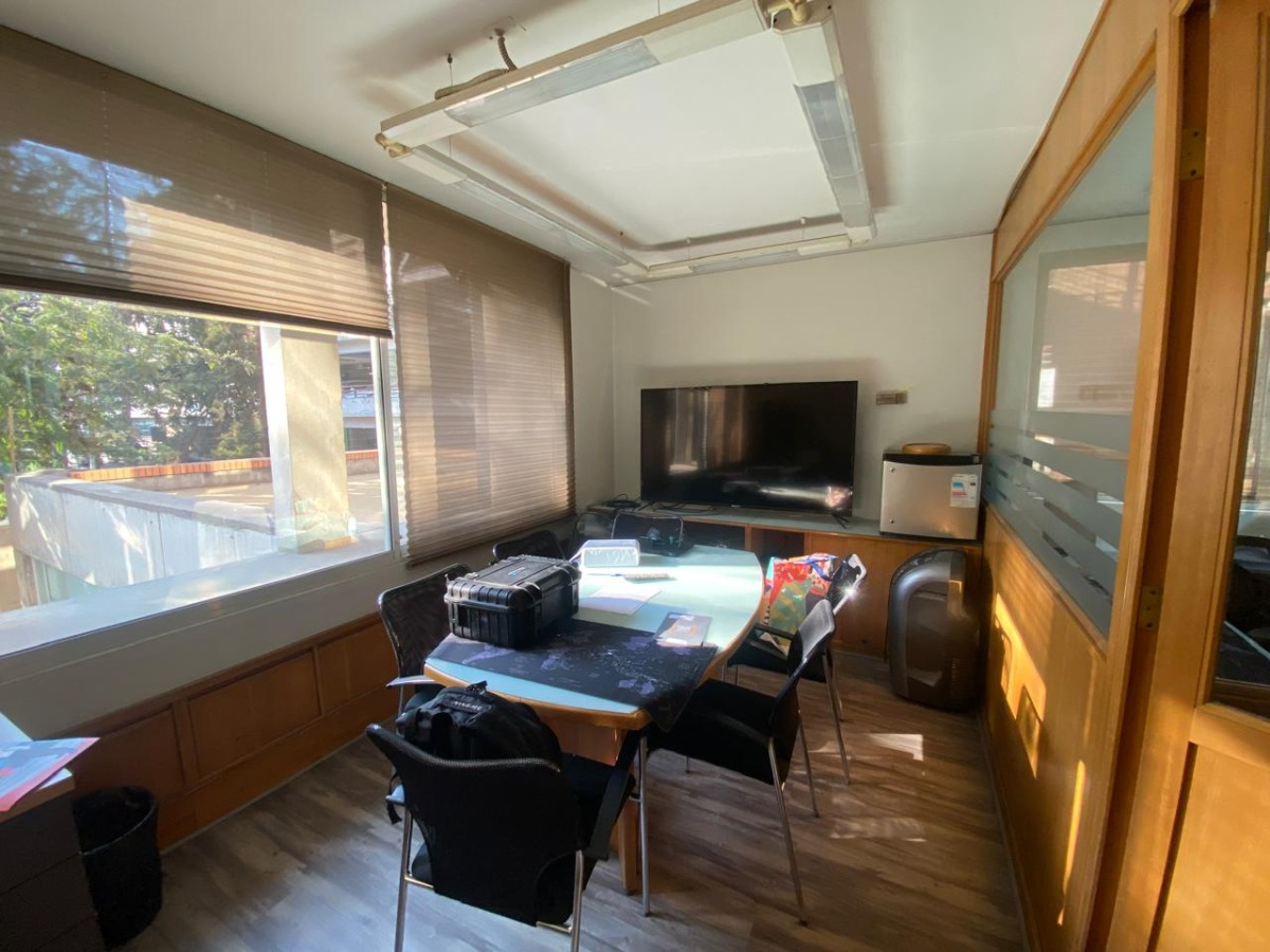 Arriendo Oficina NO 2B 1E Parque Arauco - Las Condes