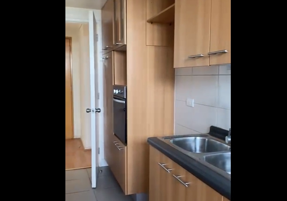 Arriendo Departamento NOSP 3D en suite 2B 1E 1B Metro Sim&oacute;n Bolivar - &Ntilde;u&ntilde;oa