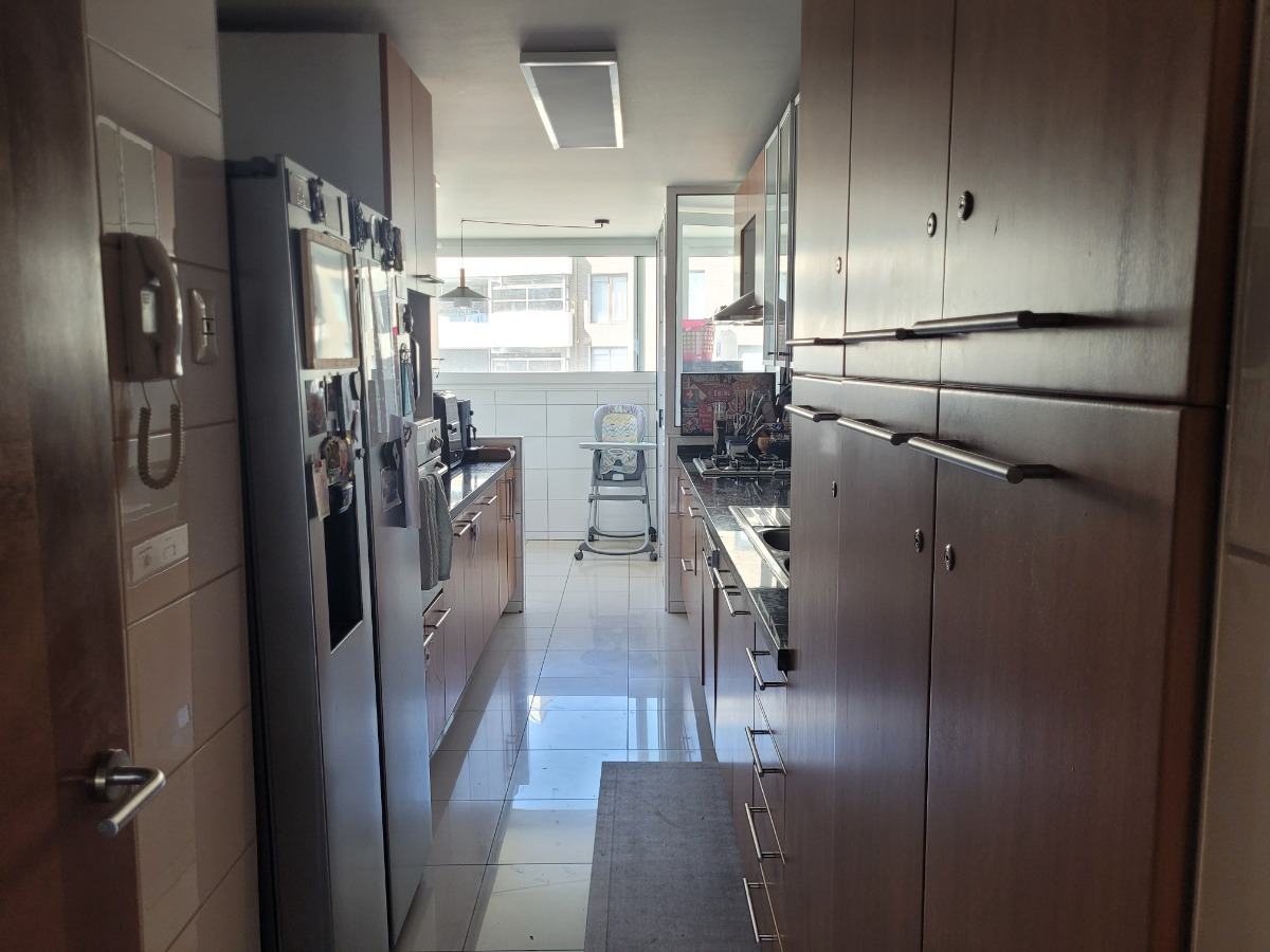 Arriendo Departamento NO 4D en suite Walk-in cl&oacute;set 3B 2E 1Bd Alto Las Condes - Las Condes