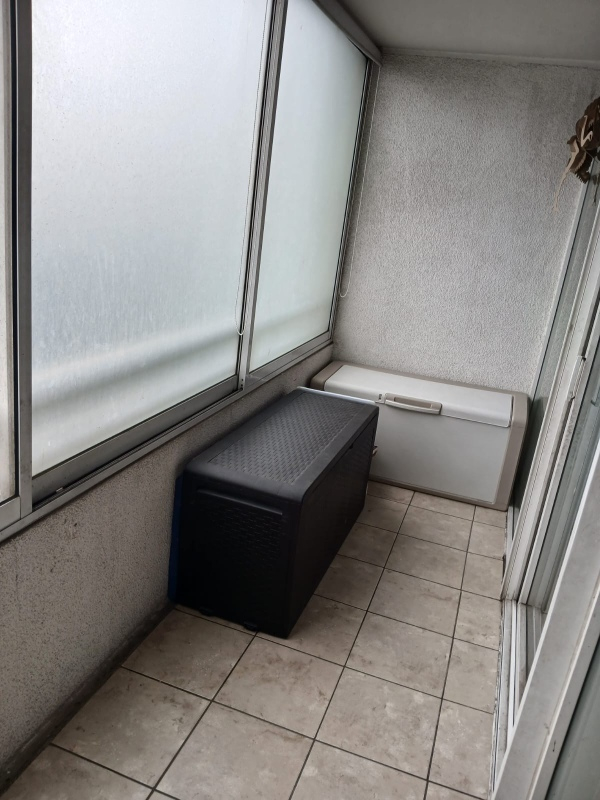 Venta Departamento 2D 2B 1E Parque San Eugenio - Metro &Ntilde;uble - &Ntilde;u&ntilde;oa