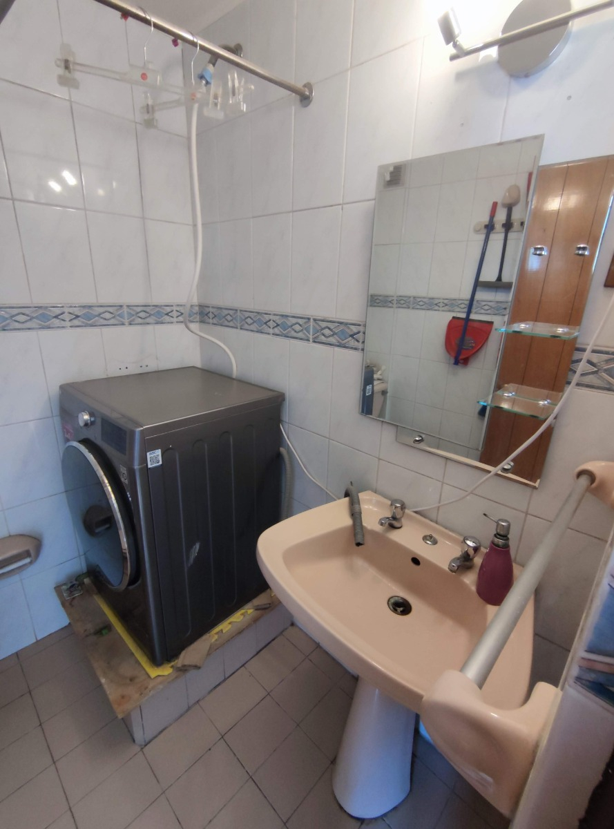 Arriendo Departamento 3D Manuel Montt - Providencia