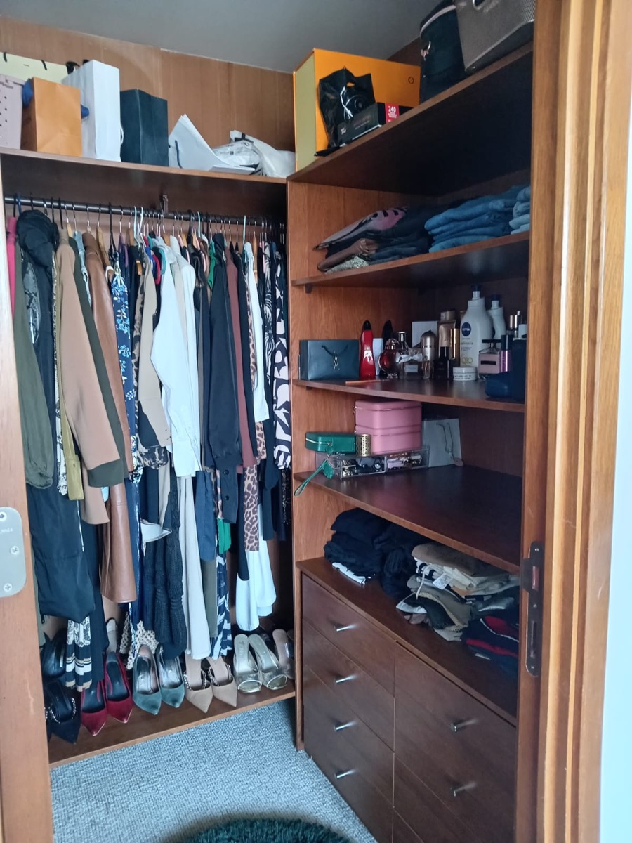 Arriendo Departamento 3D Las Lilas - Providencia