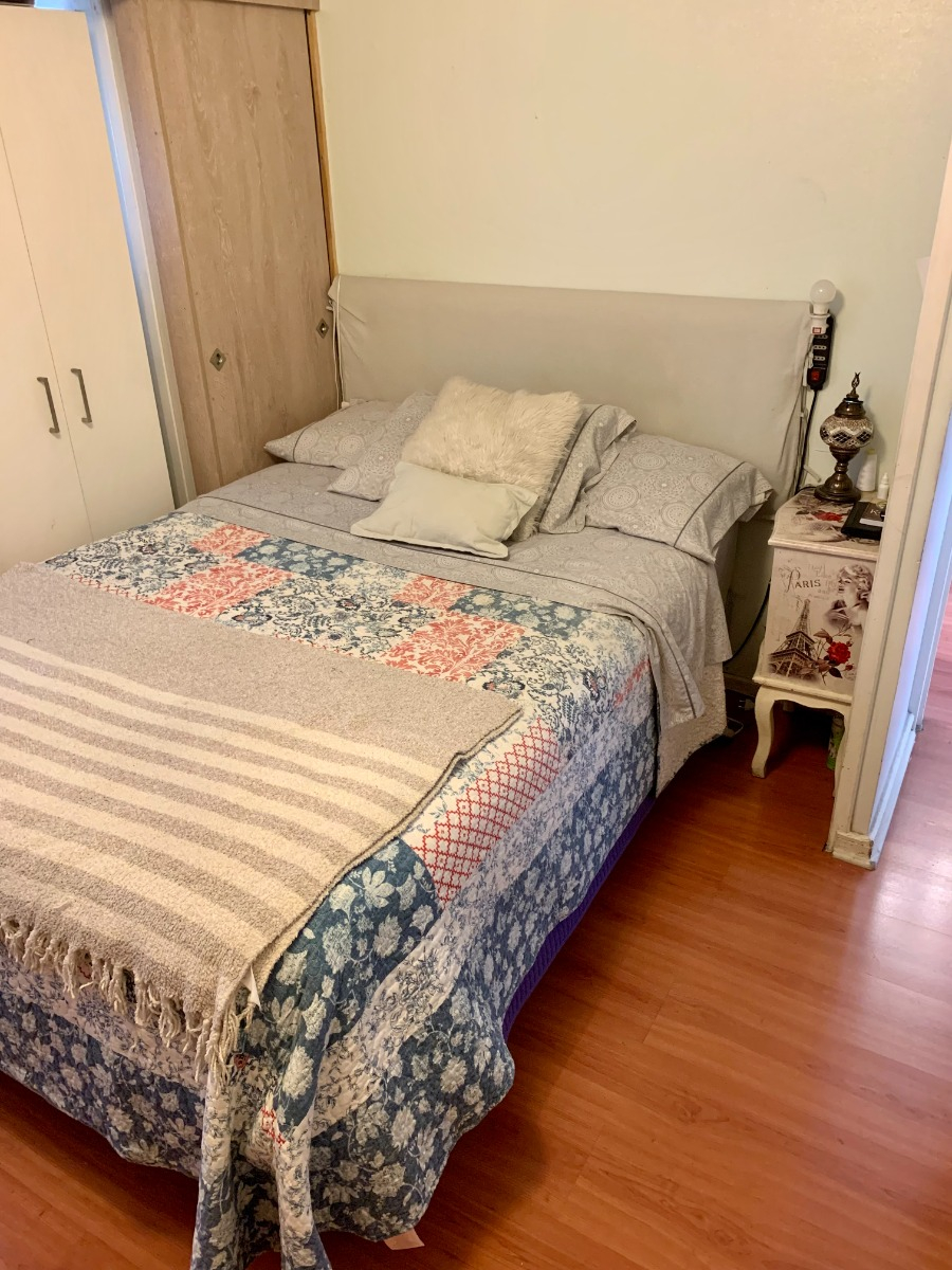 Venta Departamento 2D P&iacute;o XI - Vitacura