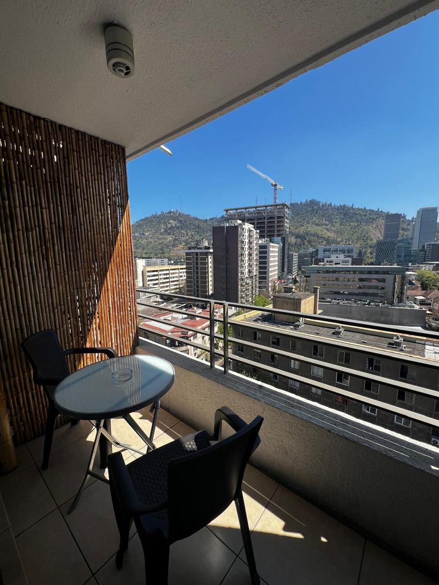 Venta Departamento 1D 1B 1E Pedro de Valdivia - Providencia