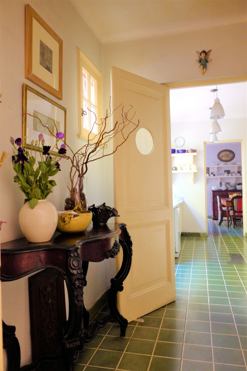 Venta Casa 5D Pedro de Valdivia - Providencia