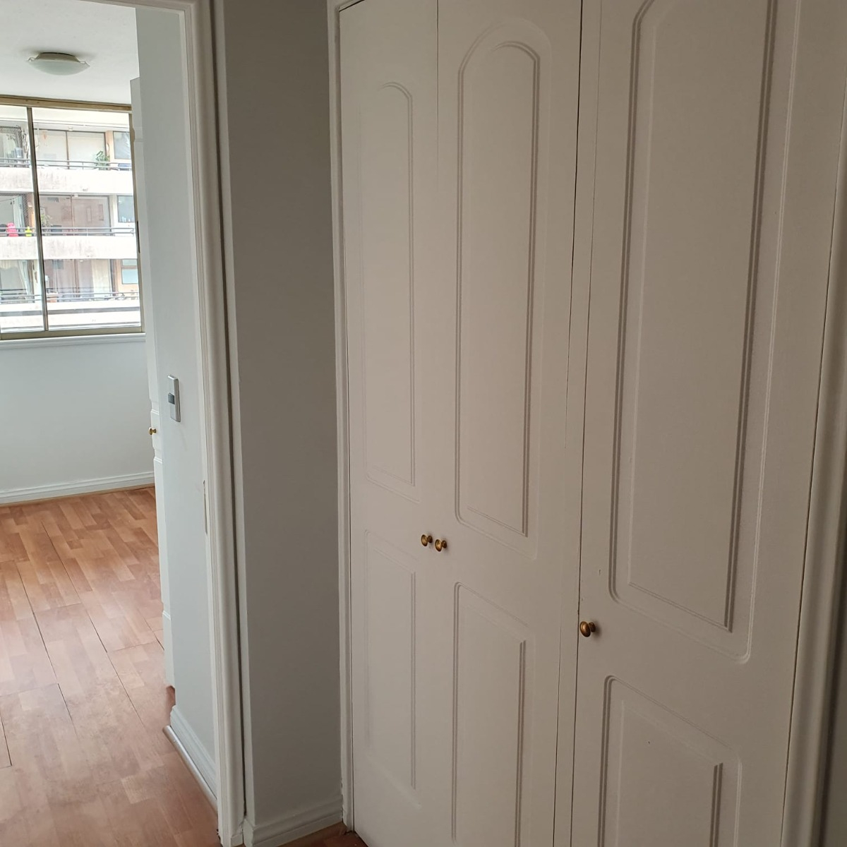 Arriendo Departamento N 2D 1B 1E 1B Sebasti&aacute;n Elcano - Las Condes