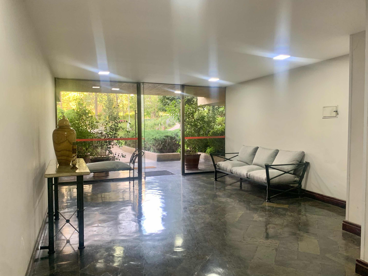 Venta Departamento 4D 4B 2E Nueva Las Condes - Las Condes