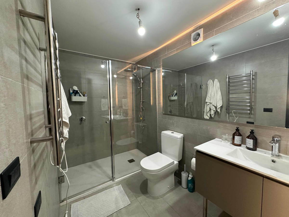 Arriendo Departamento 3D 3B 2E Campus Oriente - Providencia