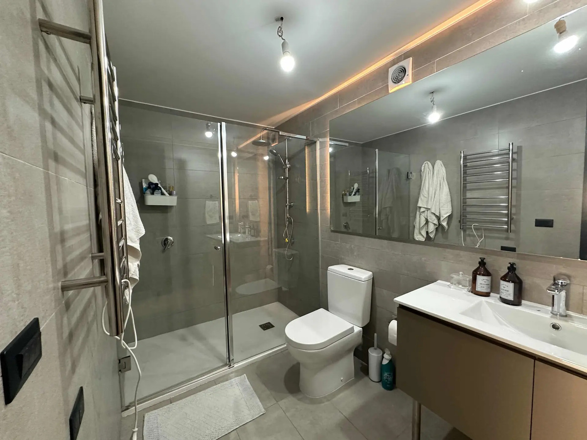 Arriendo Departamento 3D 3B 2E Campus Oriente - Providencia