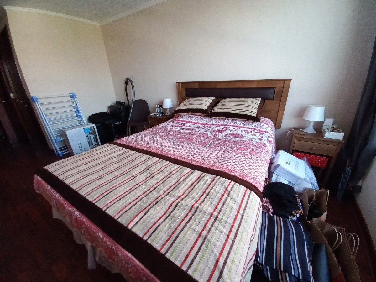 Venta Departamento SO 2D 2B 2E 1B Alto Las Condes - Las Condes