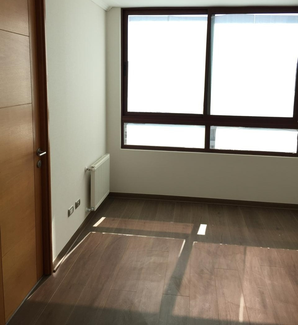 Venta Departamento NP 2D en suite Walk-in cl&oacute;set 2B 1E 2B Los Leones - Providencia