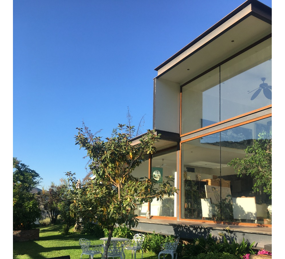 Arriendo Casa NO 5D en suite Walk-in cl&oacute;set 4B 6E 1B El Array&aacute;n - Lo Barnechea