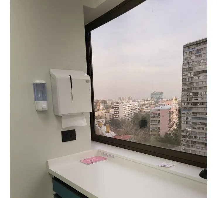 Venta Oficina 1B Pedro de Valdivia - Providencia
