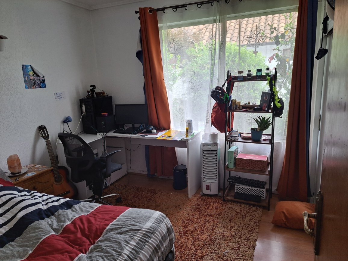 Venta Casa 3D Carlos Ossand&oacute;n - La Reina