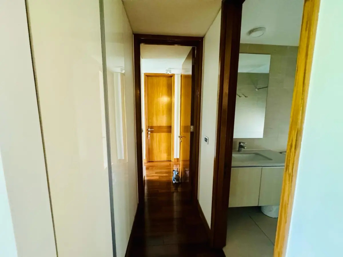 Venta Departamento NO 2D en suite Walk-in cl&oacute;set 3B 2E 1B La Dehesa - Lo Barnechea