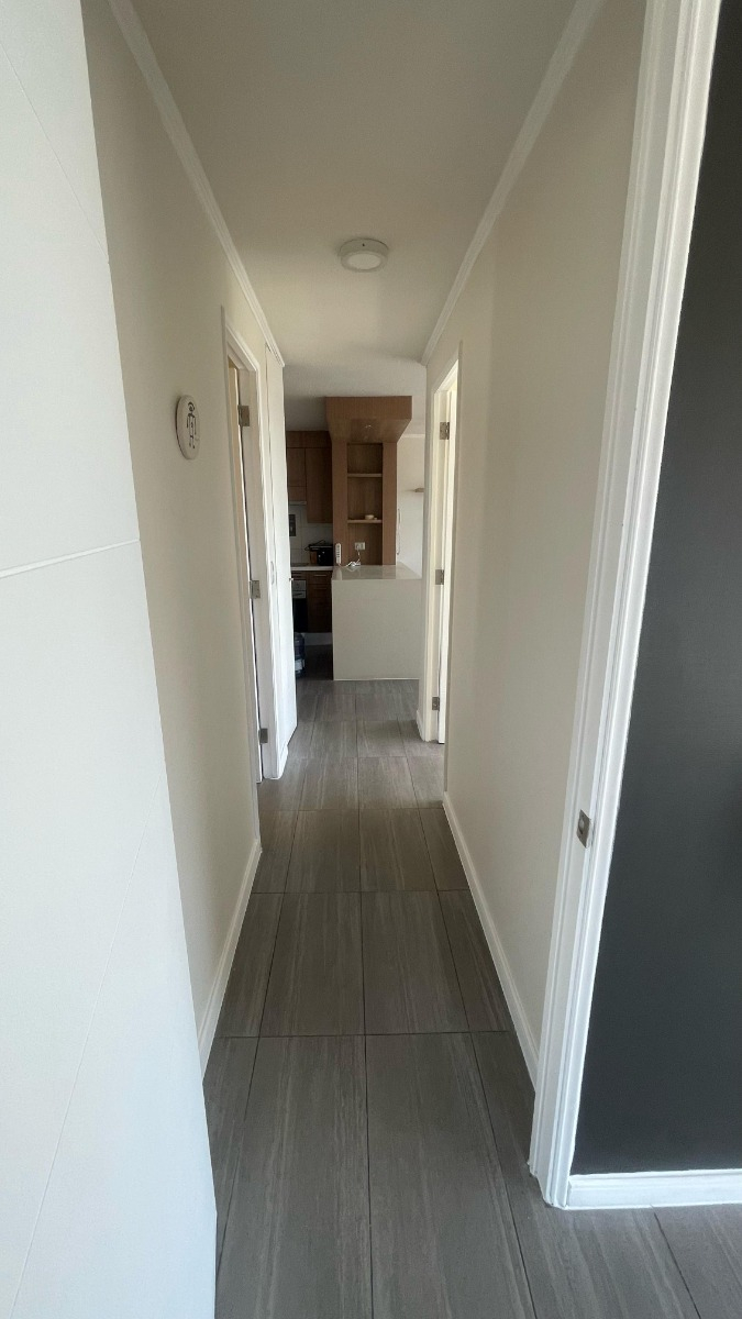 Arriendo Departamento N 2D en suite Walk-in cl&oacute;set 2B 1E 1B Metro Sim&oacute;n Bolivar - &Ntilde;u&ntilde;oa