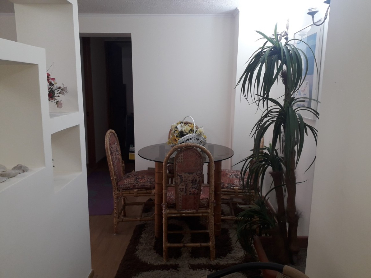 Arriendo Departamento O 2D en suite Walk-in cl&oacute;set 2B 1E Barrio El Golf - Las Condes