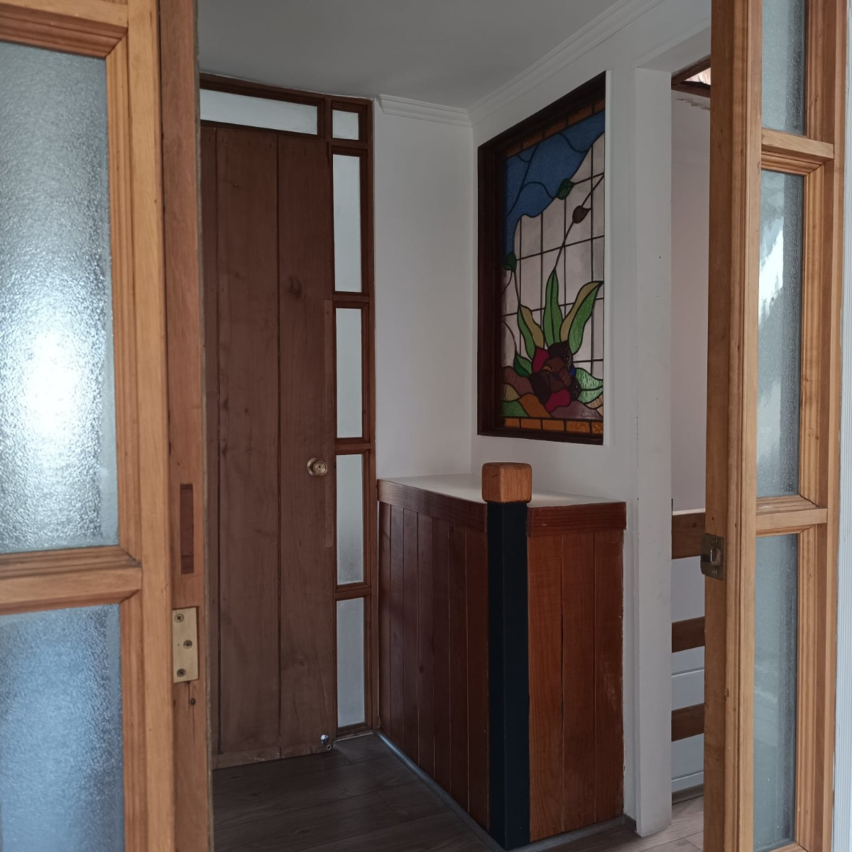 Arriendo Casa 5D 4B 1E Carlos Ossand&oacute;n - La Reina