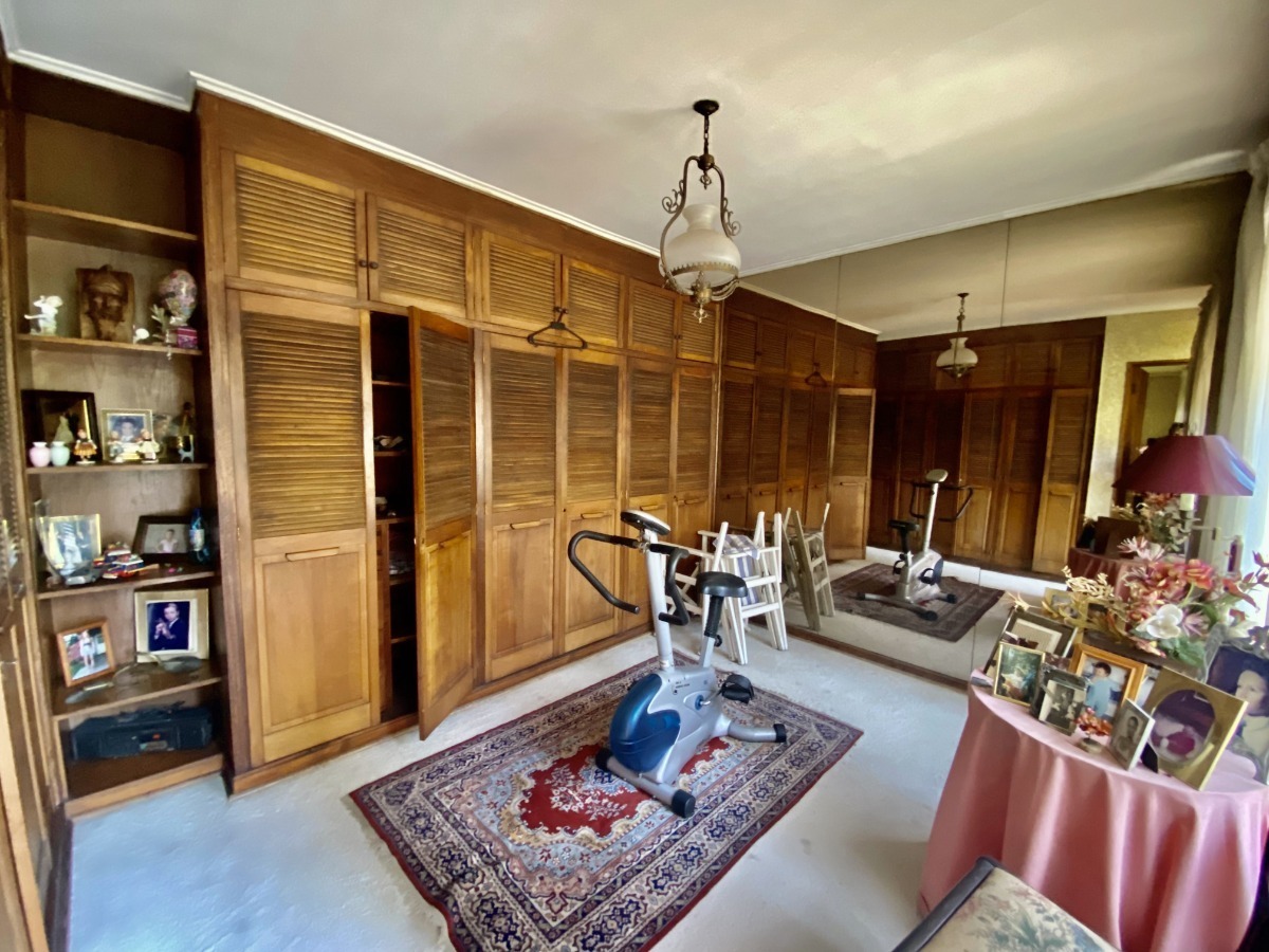 Venta Casa NOSP 5D 3B 4E 1B Parque Bicentenario - Vitacura