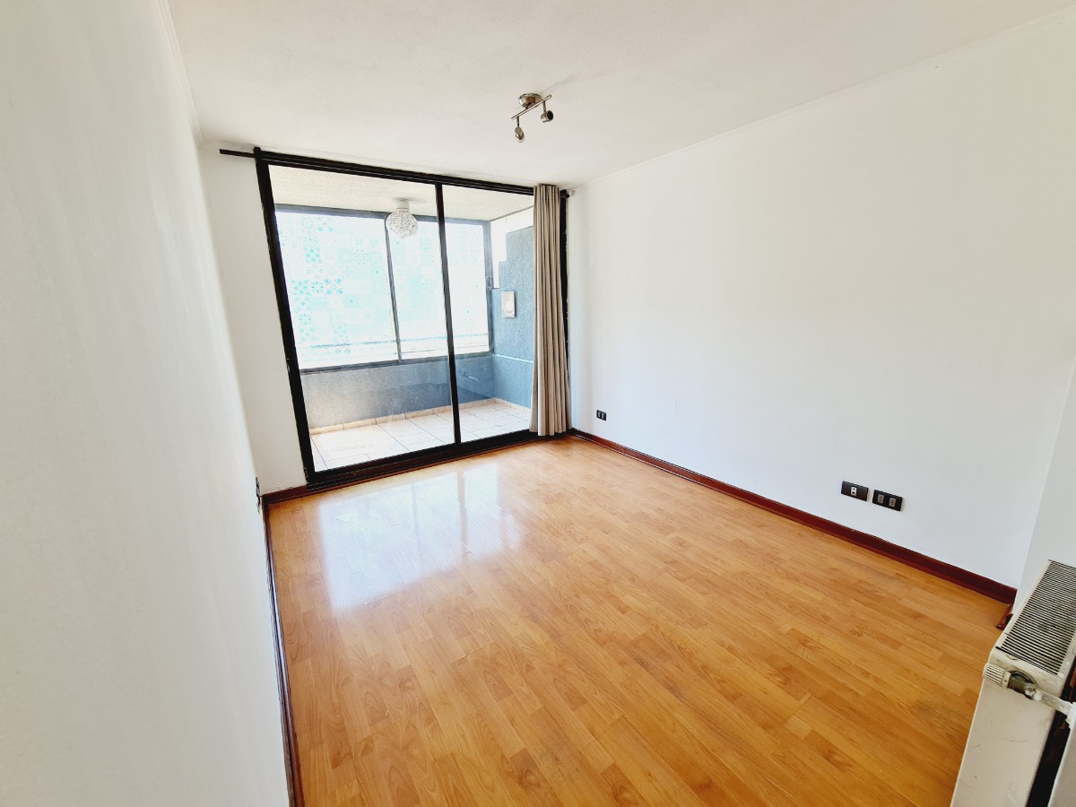 Venta Departamento 2D Bellavista - Providencia
