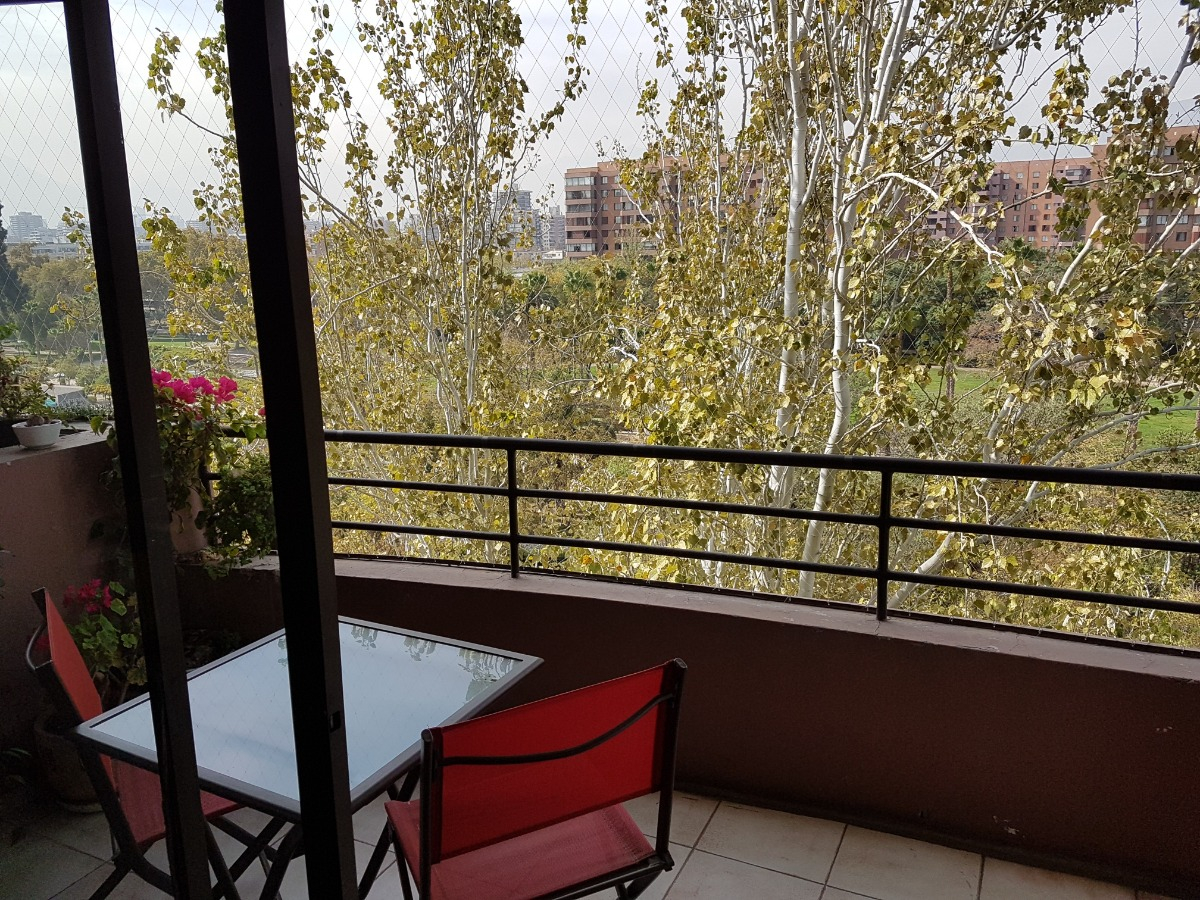 Venta Departamento NO 3D en suite 2B 1E 1B In&eacute;s de Su&aacute;rez - Providencia