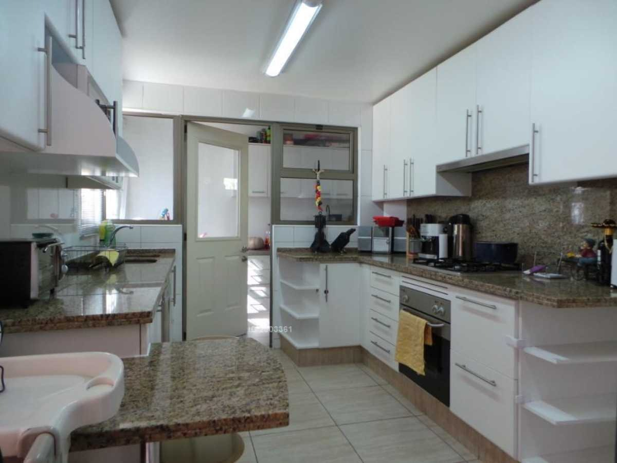 Arriendo Casa 5D San Carlos de Apoquindo - Las Condes
