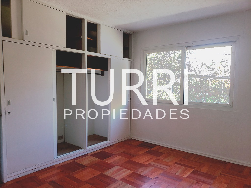 Arriendo Casa NOSP 3D 2B 2E Metro Escuela Militar - Las Condes
