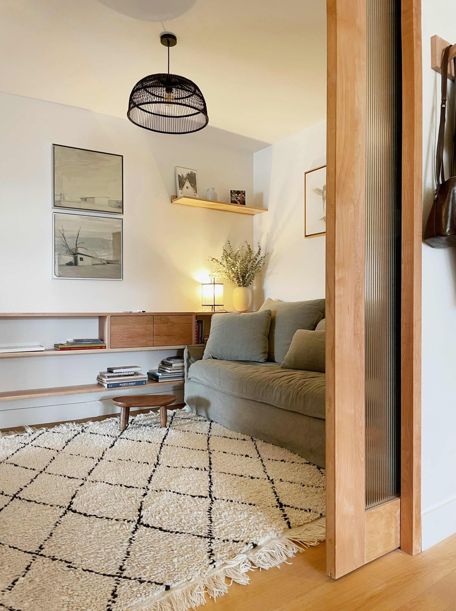 Venta Departamento 3D 3B 2E Metro Bilbao - Providencia