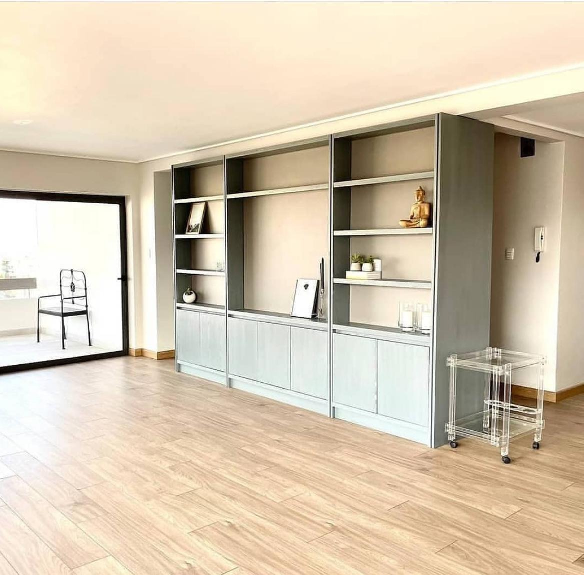 Venta Departamento SO 4D 3B 2E 1B Metro Tobalaba - Mall Costanera - Providencia