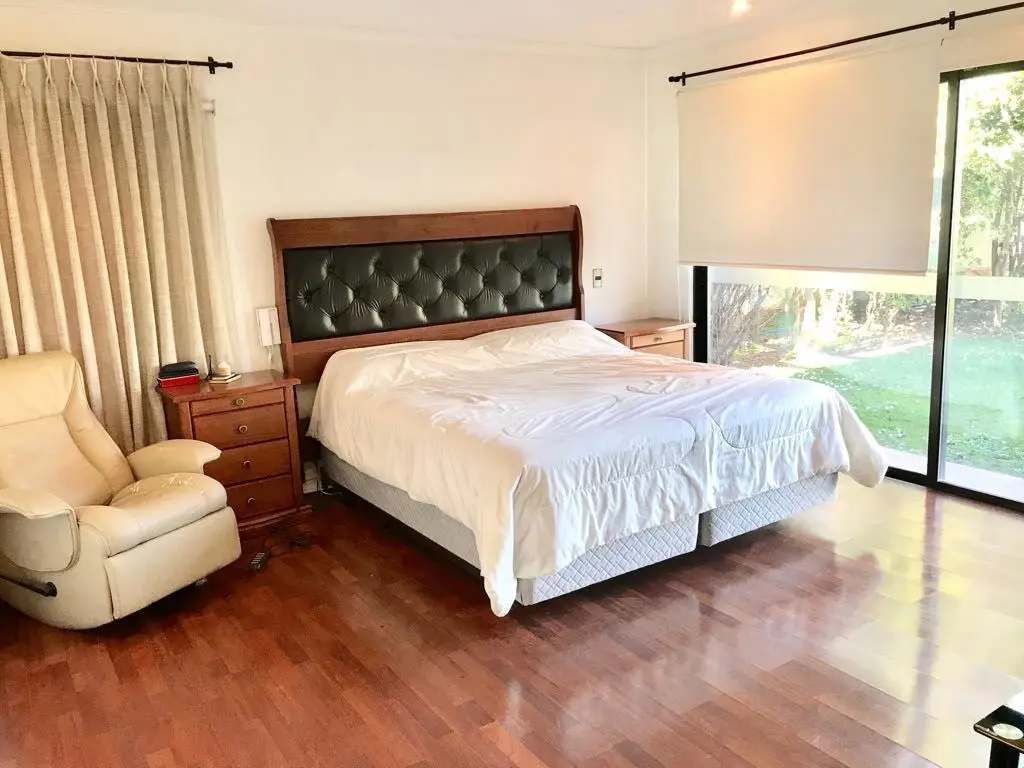 Venta Casa SO 5D 5B 3E Los Trapenses - Lo Barnechea