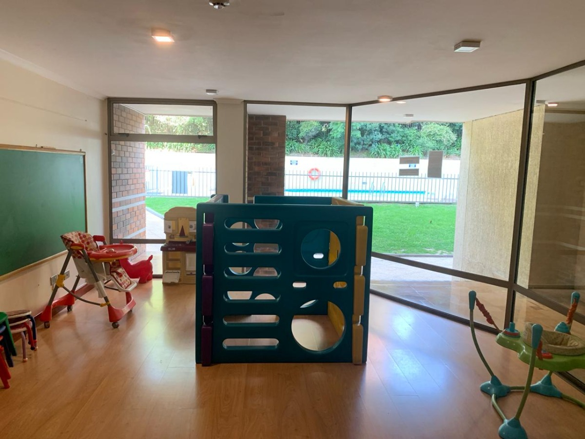 Arriendo Departamento 4D Metro Escuela Militar - Las Condes