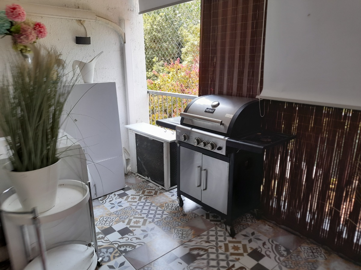 Venta Departamento O 3D 2B 1E 1B Metro Manquehue - Apumanque - Las Condes