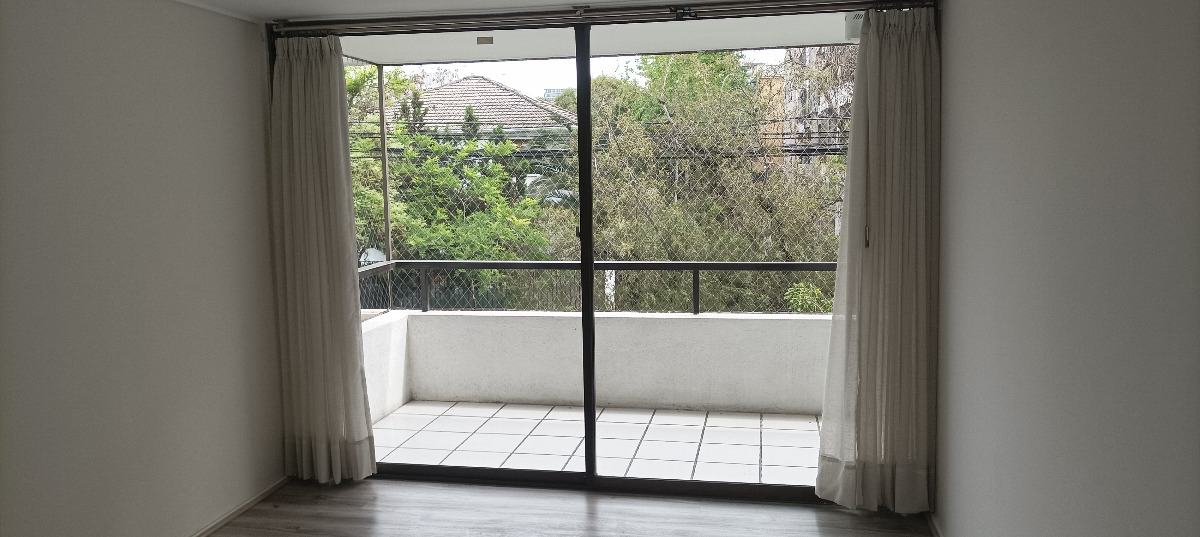 Venta Departamento NO 2D en suite 2B 1E 1B In&eacute;s de Su&aacute;rez - Providencia