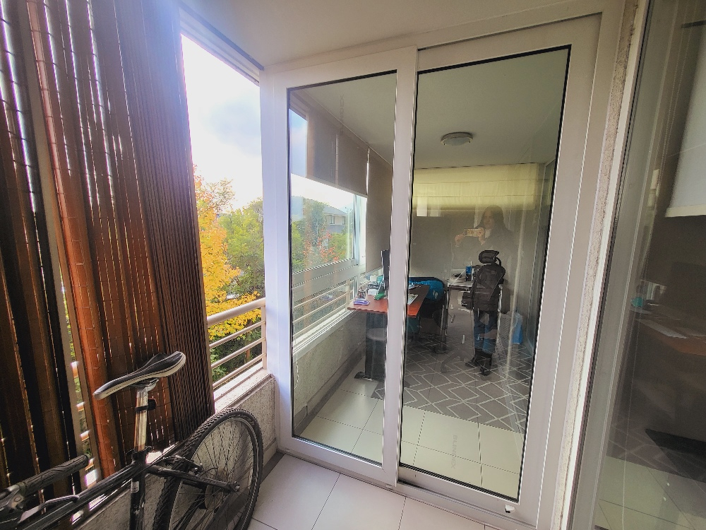 Venta Departamento 3D en suite 3B 2E 1B Sebasti&aacute;n Elcano - Las Condes