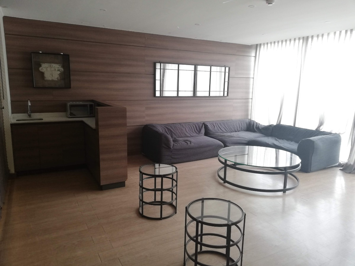Venta Departamento N 2D en suite Walk-in cl&oacute;set 2B 1E 1B Parque Juan XXIII - &Ntilde;u&ntilde;oa