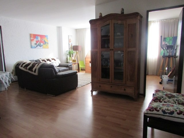 Venta Departamento NO 3D 2B 2E 1B Vaticano - Las Condes