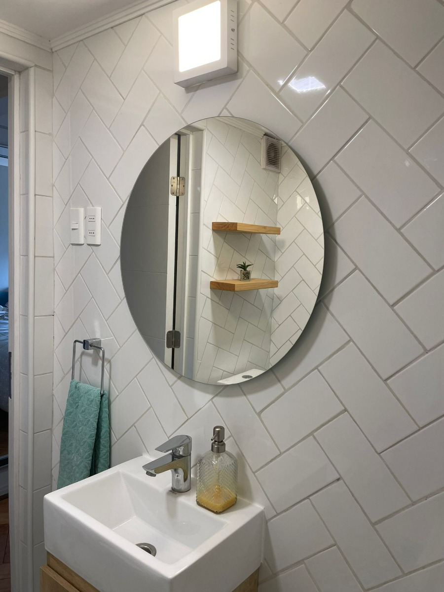 Arriendo Departamento 3D Barrio Italia - Providencia