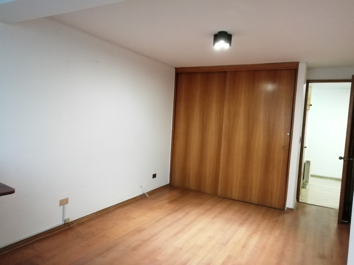 Venta Departamento NP 3D en suite Walk-in cl&oacute;set 3B 1E 1B  - Vitacura