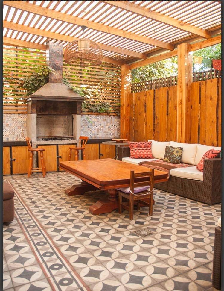 Venta Casa NO 3D 2B 2E 1B Pedro de Valdivia Norte - Providencia