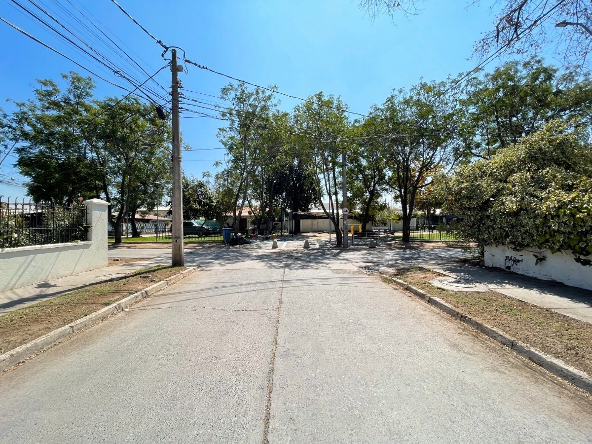 Venta Casa 6D Francisco de Villagra - La Reina